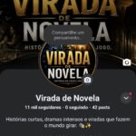 Página no Facebook MONETIZADA - (PROMOÇÃO)