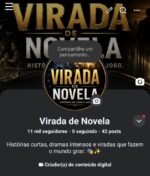 Página no Facebook MONETIZADA - (PROMOÇÃO)