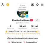 🚨 CONTA TIKTOK MONETIZADA À VENDA! 34 MIL SEGUIDORES + SHOP ATIVO 🔥
