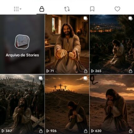 ✅ conta tiktok / +1.200 seguidor +4 mil curtidas 🟰conta sem tiktok shop 🟰 ✅ conta disponível para quem gosta de postar vídeos aleatórios✨