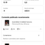 CANAL DO YOUTUBE APENAS MONETIZAÇÃO INICIAL 50%