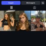 perfil antigo do instagram: 🚨