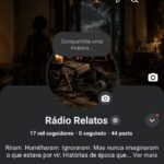 Página no Facebook MONETIZADA (Só Ativar)
