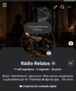 Página no Facebook MONETIZADA (Só Ativar)