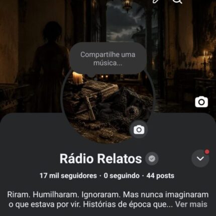 Página no Facebook MONETIZADA (Só Ativar)
