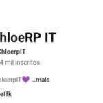 Canal YouTube 10K