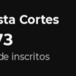 Canal de shorts 1400 Inscritos a preço de banana super engajado(pega muitas views!)
