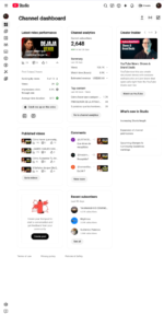 🔴CANAL MONETIZADO🔴 ✅Monetização em Dólar ! ✅ Sem Strike! ✅ Canal gringo! - Imagem 4