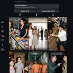 Instagram espanhol com 340 mil seguidores