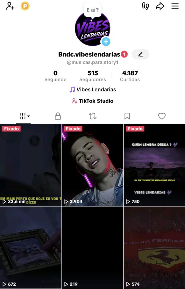 cropped-Screenshot_20260919_102802_TikTok.jpg Conta Dark De Musicas No TikTok - Imagem 1