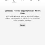 Conta 12K seguidores com TikTok Shop Ativo