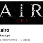 Canal YouTube 5K