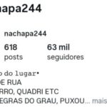 INSTAGRAM 63K