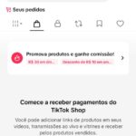 CONTA DE TIKTOK COM 1016 SEGUIDORES
