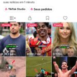 VENDO CONTA 16 MIL SEGUIDORES TIKTOK MONETIZADA
