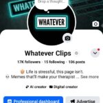 Top premium page, USA American page 17000+ followers