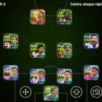 Gonta de efootball