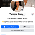 Página Monetizada engajada no Facebook gerando dólar