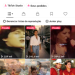 Oportunidade! Conta ativa no tiktok shop sem documento adicionado , conta não monetizada.