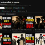 🚨 CANAL YOUTUBE EM ESPANHOL À VENDA 🇪🇸