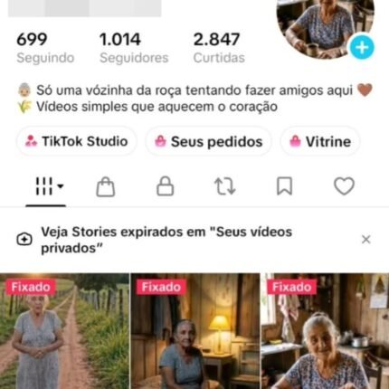 🔥TIKTOK SHOP PRONTO PRA ESCALAR E VENDER🔥