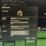 conta tiktok 300k seguidores