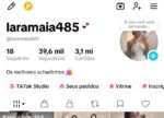 📍CONTA MONETIZADA PRONTA PARA TIKTOK shop 39 mil seguidores 📍 MONETIZADA E SEM RESTRIÇÂO