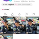 Tiktok Shop - Maria Mrques 2