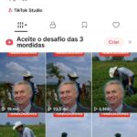 Conta TikTok Alemanha NÃO Monetizado - 31.5K Seguidores | 887K Views no Mês | Público Adulto 55+ (78%) | E-mail Original (OG Email)