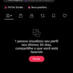Conta TikTok Shop com 1.450 Seguidores / SEM DOCUMENTO