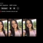 CONTA TIKTOK + 2.5K DE SEGUIDORES | CONTA AQUECIDA