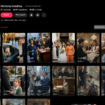 Conta TikTok com Shop Liberado