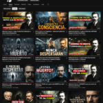 CANAL MONETIZADO EM ESPANHOL | 35,1 MIL INSCRITOS | R$ 65 MIL FATURADOS | 2,7 MILHÕES DE VIEWS