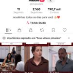 TIKTOK SHOP DE NOVELINHAS 2K DE SEGUIDORES