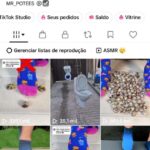 TIKTOK 100K SHOP SEM DOCUMENTO