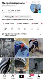 tik tok - Imagem 2