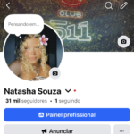 🚨 PÁGINA FACEBOOK 31 MIL SEGUIDORES | OPORTUNIDADE ÚNICA!