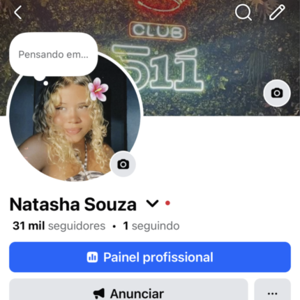 🚨 PÁGINA FACEBOOK 31 MIL SEGUIDORES | OPORTUNIDADE ÚNICA!