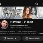 CANAL SUPER ENGAJADO, COM 108 MIL INSCRITOS E + DE 100 MILHÕES DE VIEWS!
