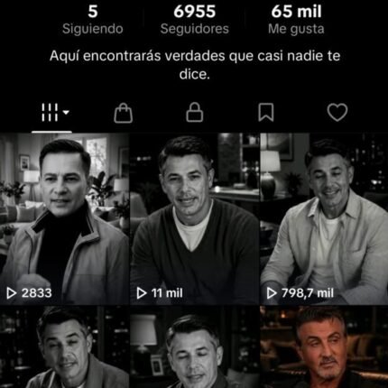 Conta Tiktok Shop 6,900 seguidores verdadeiros, Tiktok shop ativo, sem documento, só colocar o seu e começar a trabalhar. BRASIL