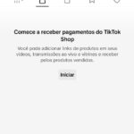 Conta 12K seguidores com TikTok Shop Ativo