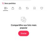 CONTA DE TIKTOK COM 1016 SEGUIDORES
