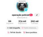 CANAL TIKTOK SHOP 37K À VENDA 🚨 Operação policial
