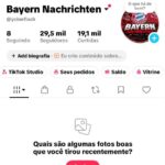 🚨 CONTA TIKTOK MONETIZADA À VENDA! 29 MIL SEGUIDORES + SHOP ATIVO 🔥