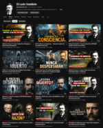 CANAL MONETIZADO EM ESPANHOL | 35,1 Mil Inscritos | R$ 65 MIL FATURADOS | 3 MILHÕES DE VIEWS | RPM R$ 70