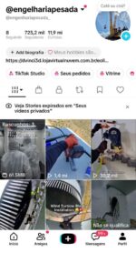 tik tok