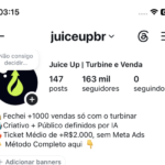 CONTA INSTAGRAM 160K+ SEGUIDORES