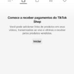 Conta 12K seguidores com TikTok Shop Ativo
