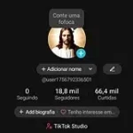 CONTA ALEMÃ MONETIZADA | 18.8K SEGUIDORES | ALTO ENGAJAMENTO
