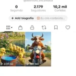 Vendo conta com o tiktok Shop ativo e com 2k de seguidores seguidores engajados e com ótimas visualizações
